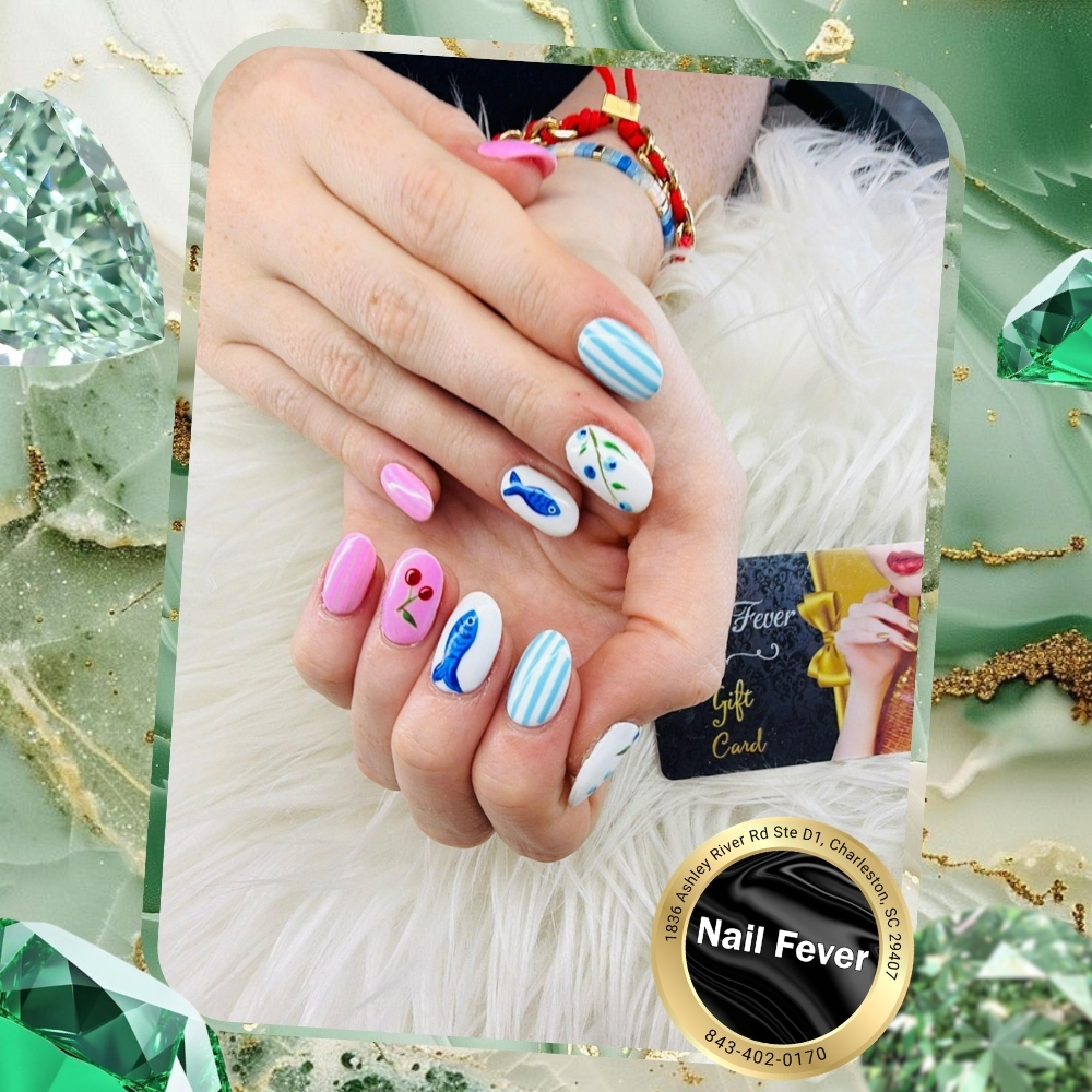 Nail Fever
